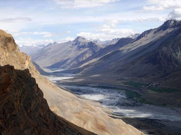 India_1135 Spiti Valley India_1135 Spiti Valley