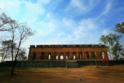 Sujanpur Tira Fort Sujanpur Tira Fort