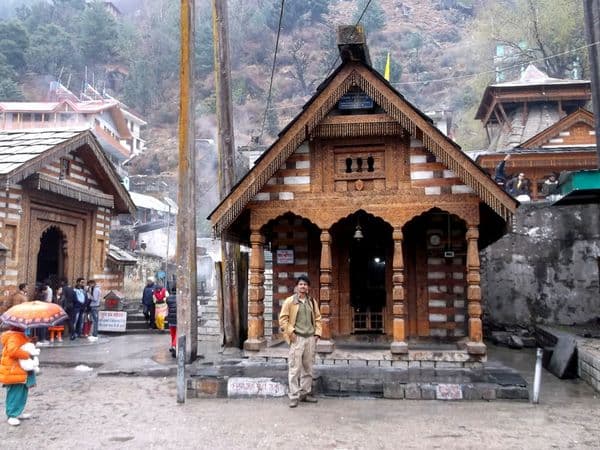 Vasisth temple and Hot Spring Manali-011 Vasisth temple and Hot Spring Manali-011