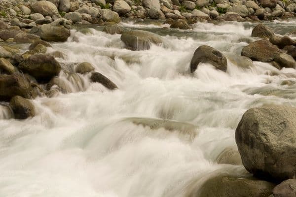 Doodhpathri, SXR Doodhpathri, SXR