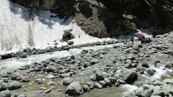 Doodhpathri Doodhpathri