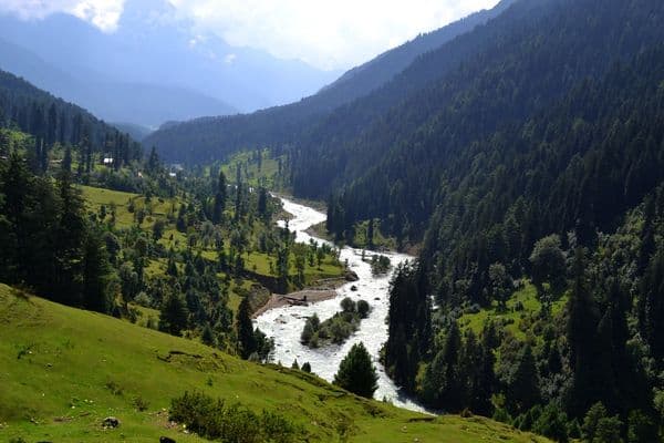 Overa Aru Biosphere Reserve Overa Aru Biosphere Reserve