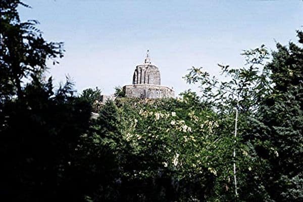 Shankaracharya Temple Srinagar Shankaracharya Temple Srinagar