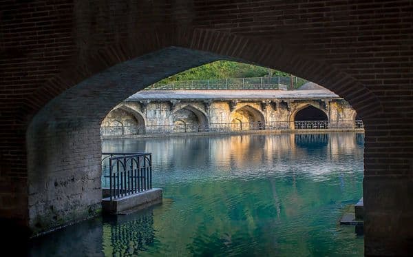 Verinag Spring Verinag Spring