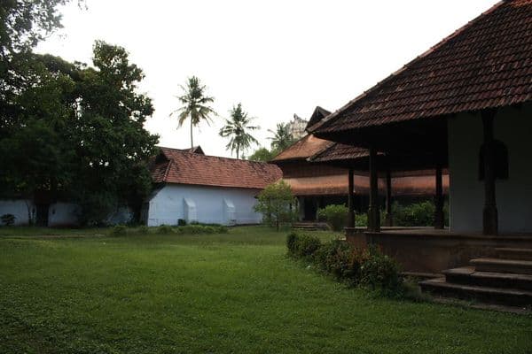 Kuthiramalika Palace Museum Photo 1 Kuthiramalika Palace Museum Photo 1