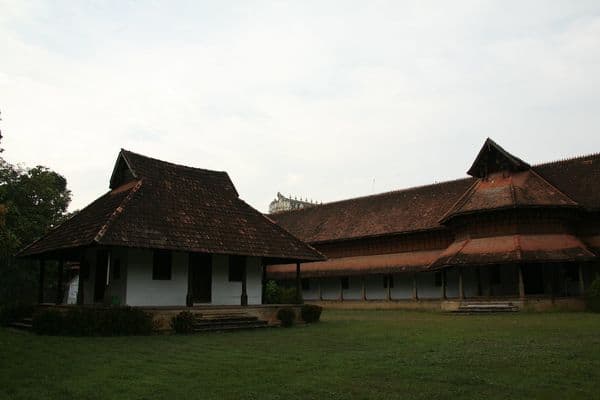 Kuthiramalika Palace Museum Photo 2 Kuthiramalika Palace Museum Photo 2