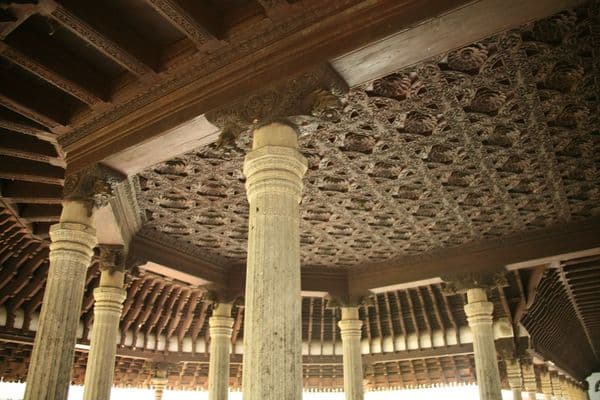 Kuthiramalika Palace Museum Photo 3 Kuthiramalika Palace Museum Photo 3