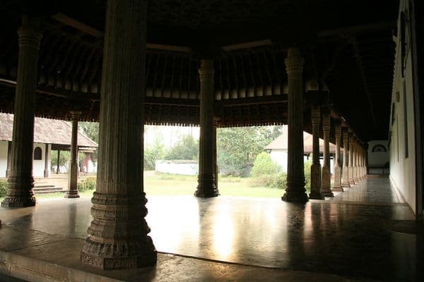 Kuthiramalika Palace Museum Photo 4 Kuthiramalika Palace Museum Photo 4