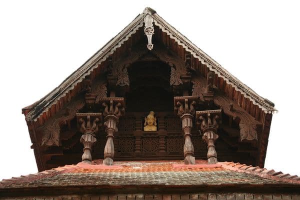 Kuthiramalika Palace Museum Photo 5 Kuthiramalika Palace Museum Photo 5