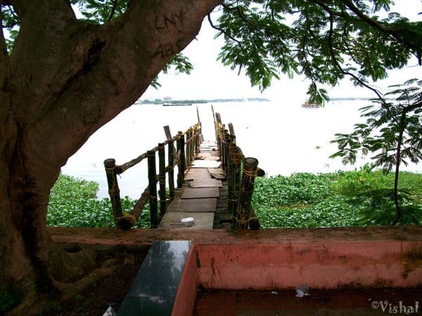 Marine Drive, Kochi Photo 2 Marine Drive, Kochi Photo 2