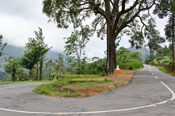 Ponmudi Photo 1 Ponmudi Photo 1