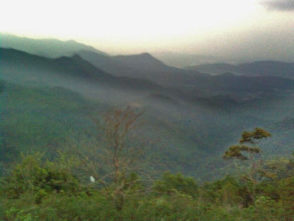 Ponmudi Photo 2 Ponmudi Photo 2
