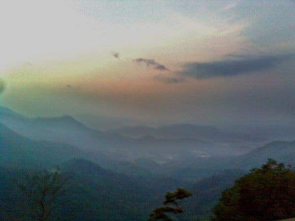 Ponmudi Photo 3 Ponmudi Photo 3