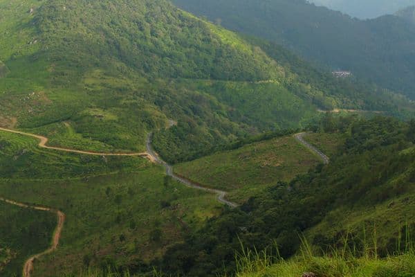 Ponmudi Photo 7 Ponmudi Photo 7