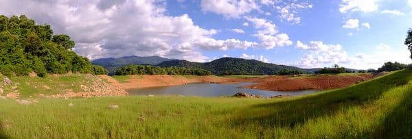 Shendurney Wildlife Sanctuary Photo 2 Shendurney Wildlife Sanctuary Photo 2