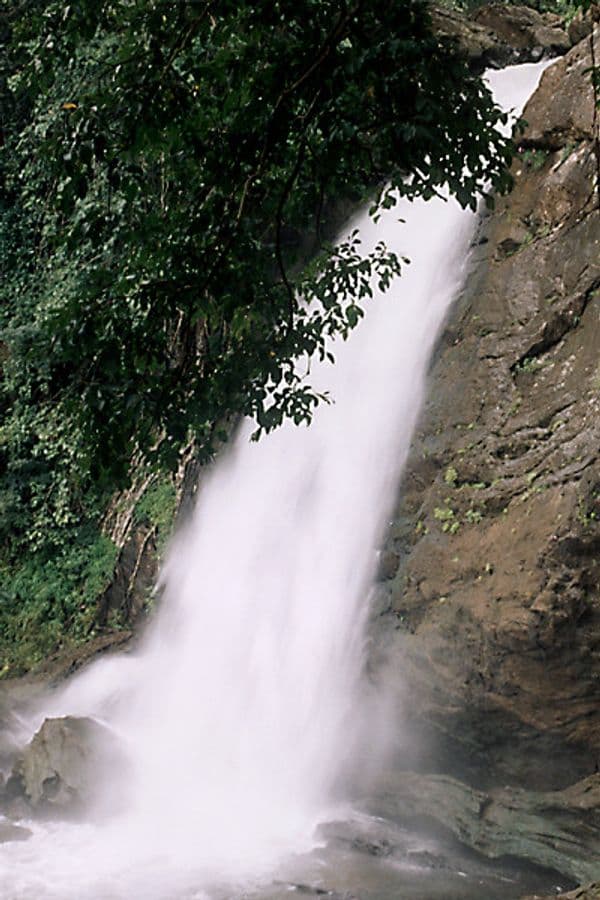 Soochipara Falls (Sentinel Rock) Photo 4 Soochipara Falls (Sentinel Rock) Photo 4
