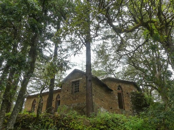 Abbott Mount Photo 0 Abbott Mount Photo 0