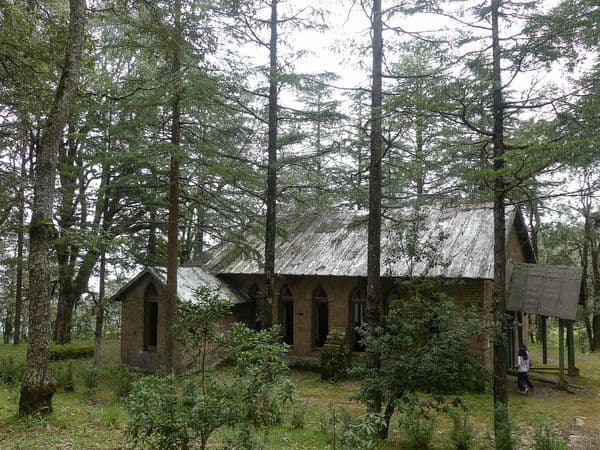 Abbott Mount Photo 3 Abbott Mount Photo 3