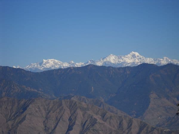 Bandarpunch Photo 2 Bandarpunch Photo 2