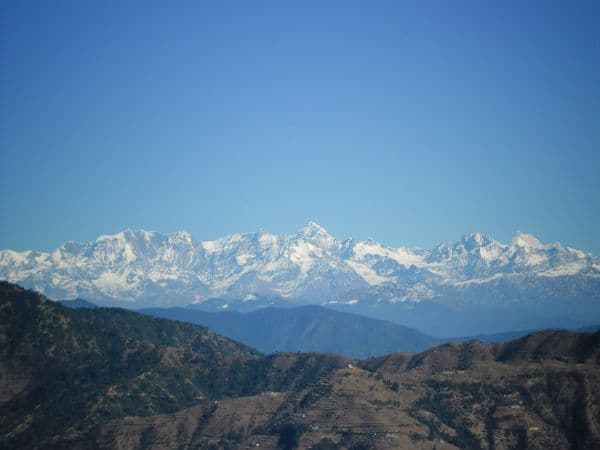 Bandarpunch Photo 3 Bandarpunch Photo 3