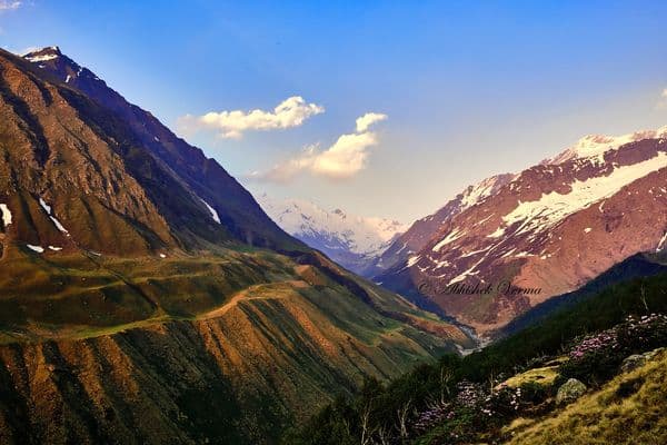 Bandarpunch Photo 4 Bandarpunch Photo 4