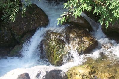 Bhatta Falls Bhatta Falls