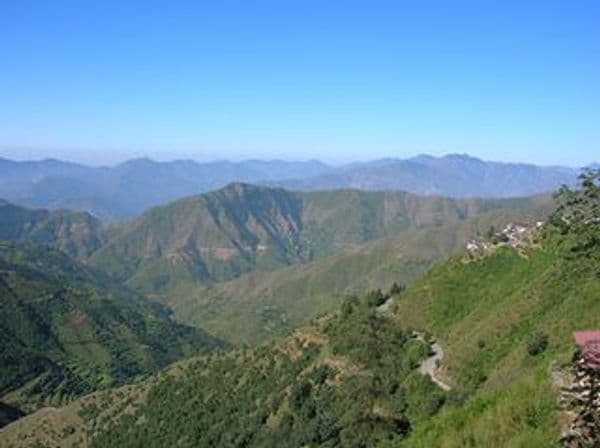 Chakrata Photo 0 Chakrata Photo 0