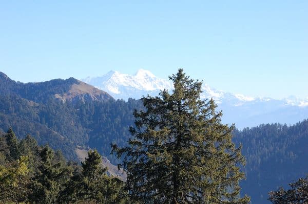 Chakrata Photo 2 Chakrata Photo 2