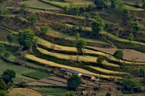 Chakrata Photo 4 Chakrata Photo 4