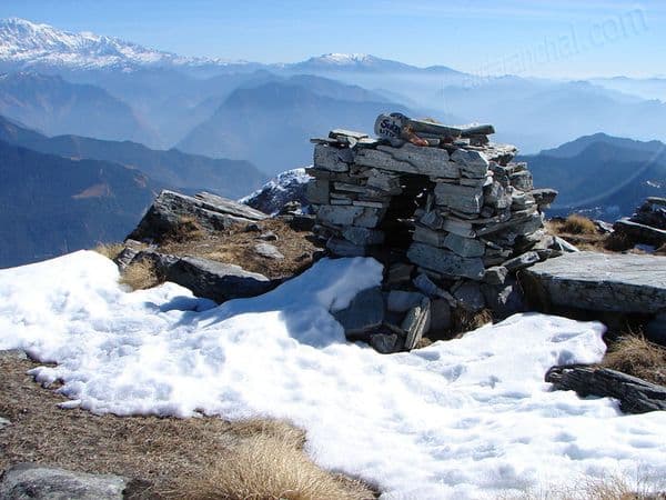 Chandrashila Photo 0 Chandrashila Photo 0