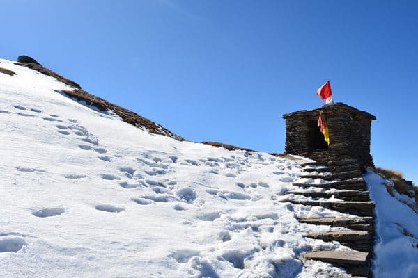 Chandrashila Photo 1 Chandrashila Photo 1