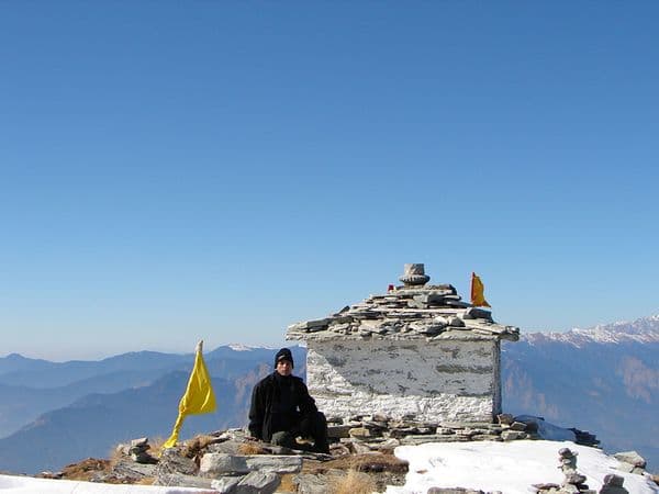 Chandrashila Photo 4 Chandrashila Photo 4