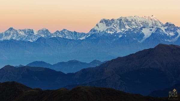 Chaukhamba Photo 3 Chaukhamba Photo 3