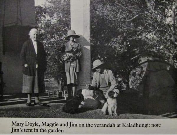 Corbett Museum, Kaladhungi Photo 2 Corbett Museum, Kaladhungi Photo 2