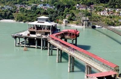 Dhari Devi Temple Dhari Devi Temple