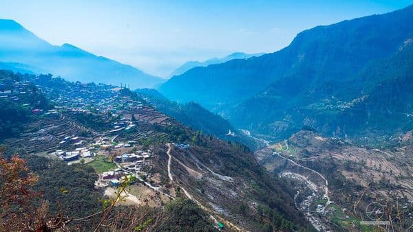 Gopeshwar Photo 0 Gopeshwar Photo 0