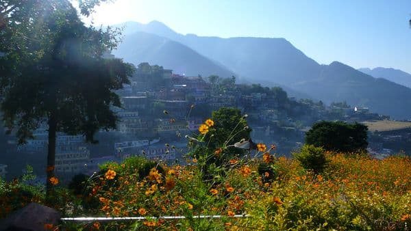 Gopeshwar Photo 1 Gopeshwar Photo 1