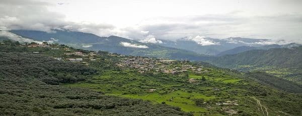 Gopeshwar Photo 2 Gopeshwar Photo 2