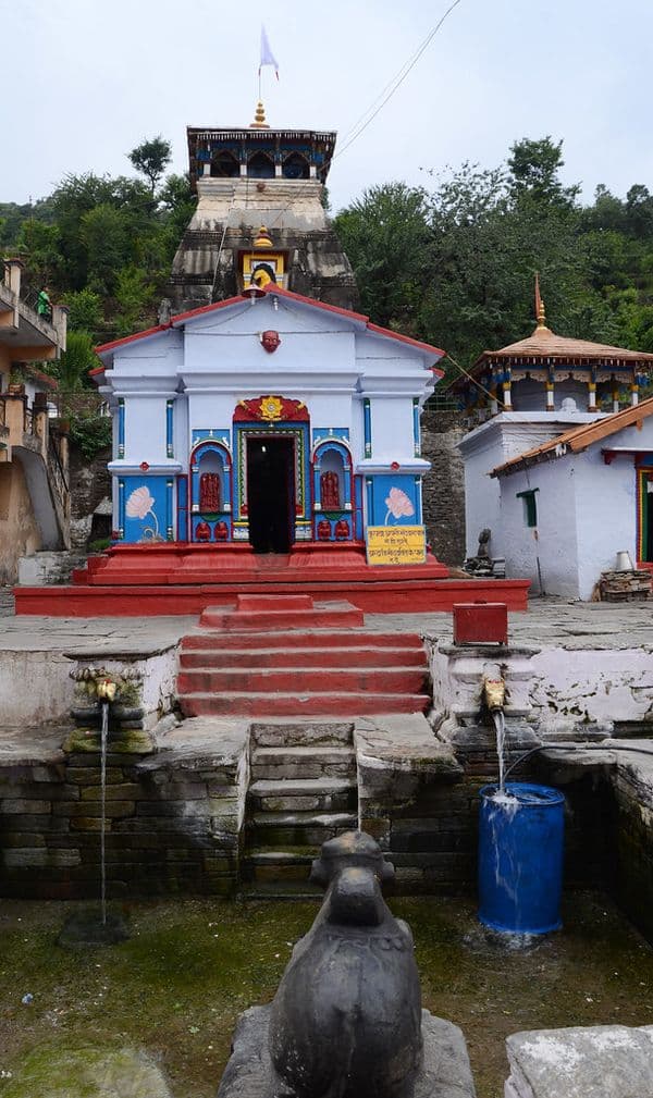 Guptkashi Photo 0 Guptkashi Photo 0