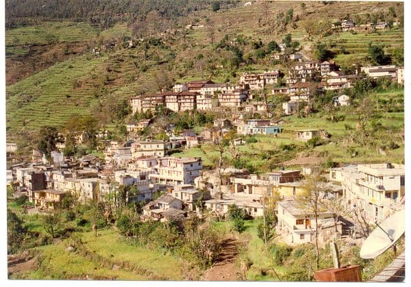 Guptkashi Photo 1 Guptkashi Photo 1