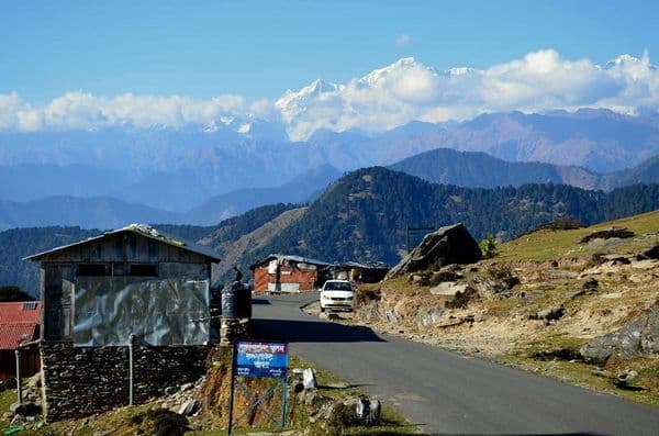 Guptkashi Photo 2 Guptkashi Photo 2