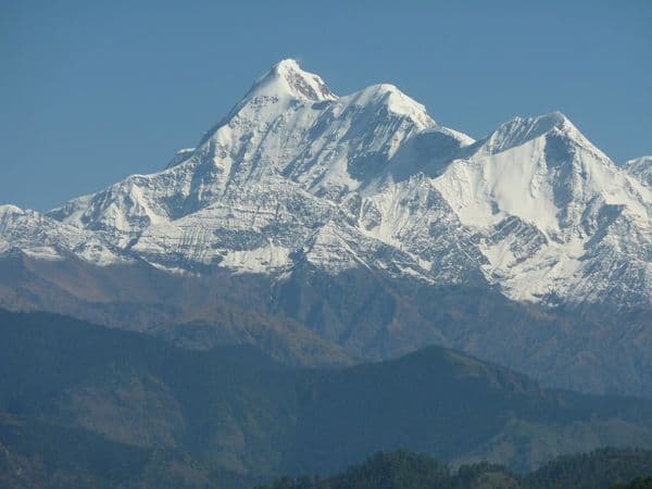 Gwaldam Photo 0 Gwaldam Photo 0