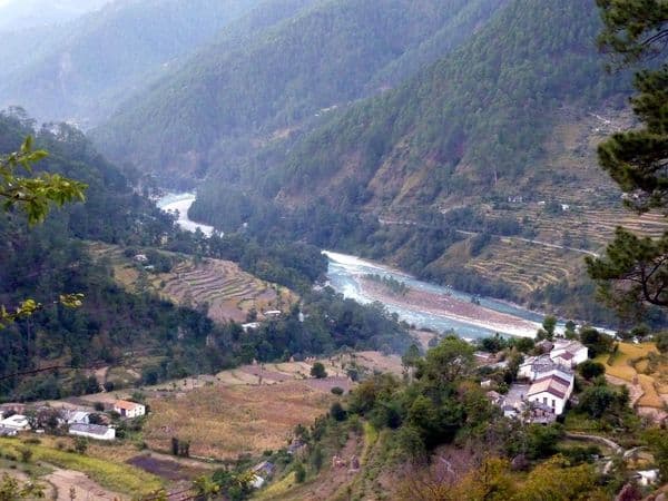 Gwaldam Photo 3 Gwaldam Photo 3