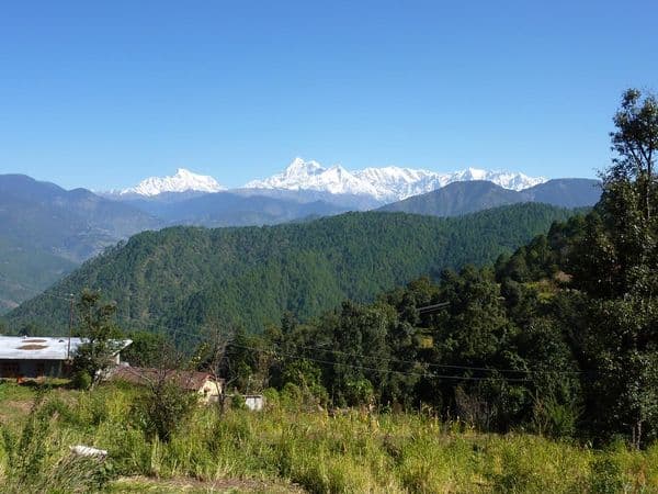 Gwaldam Photo 4 Gwaldam Photo 4