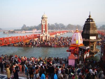 Har Ki Pauri Har Ki Pauri