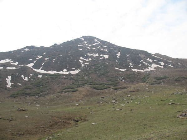 Kedarkantha Photo 1 Kedarkantha Photo 1