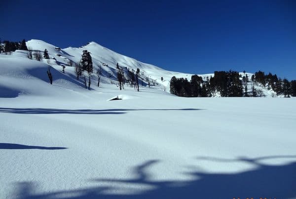 Kedarkantha Photo 4 Kedarkantha Photo 4