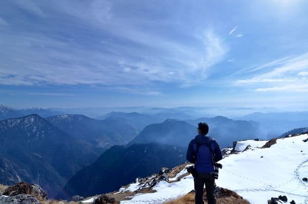 Khaliya Top Photo 3 Khaliya Top Photo 3