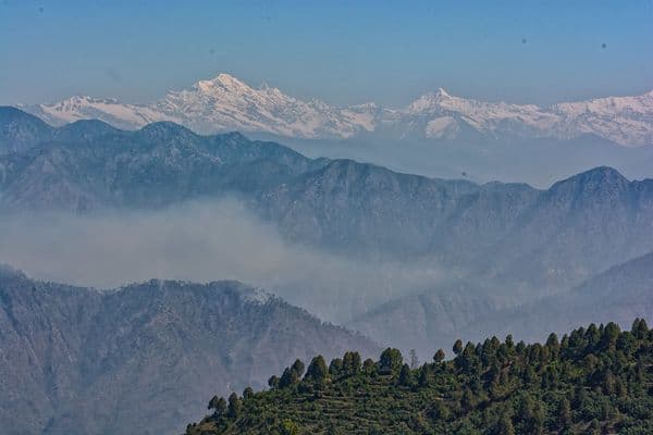 Khirsu Photo 2 Khirsu Photo 2