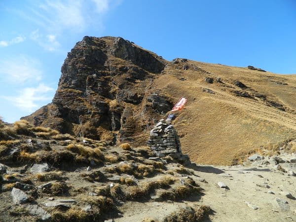 Kuari Pass Photo 0 Kuari Pass Photo 0